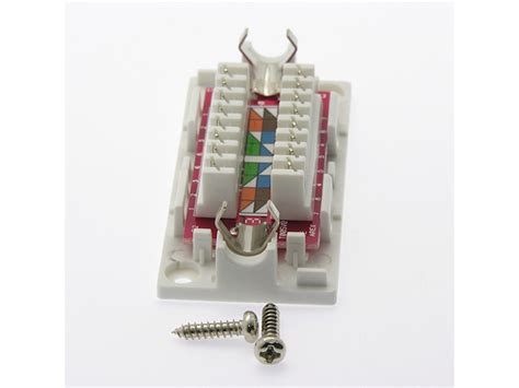 cat6 junction box outdoor|cat 6 splice connectors.